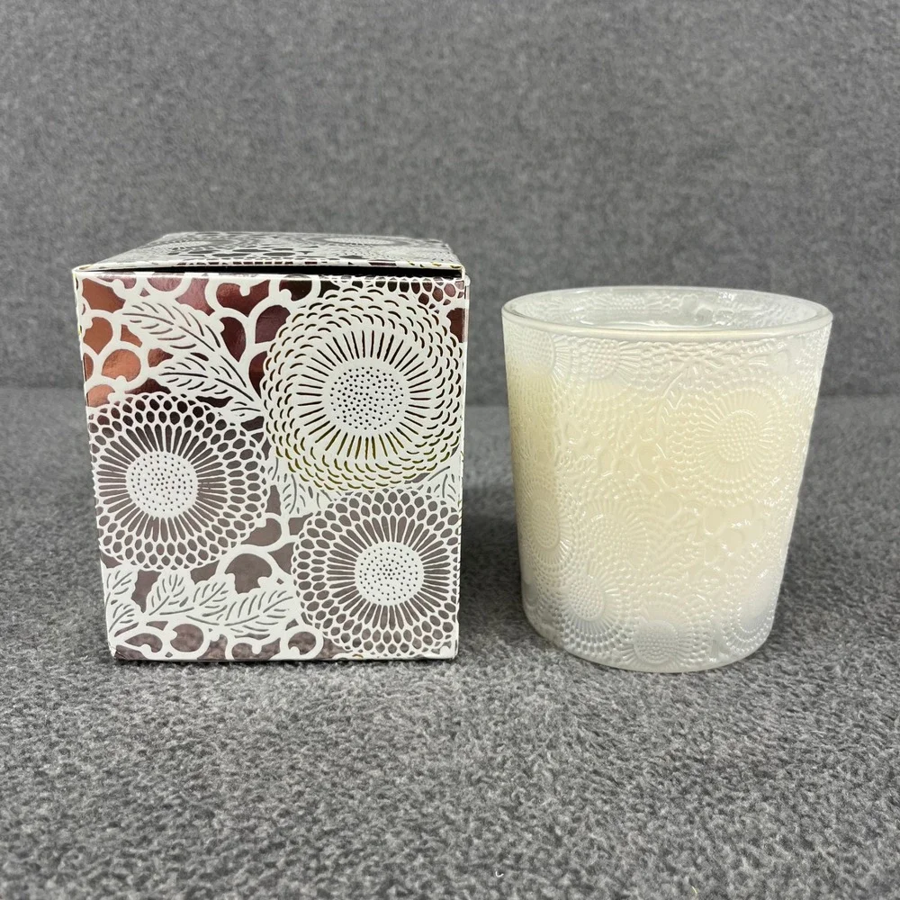 Voluspa mokara scented